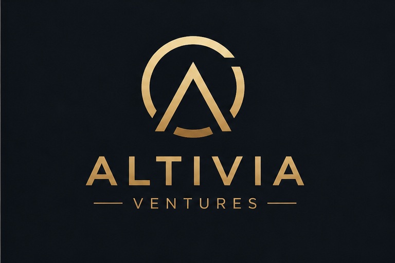 Altivia Ventures Logo