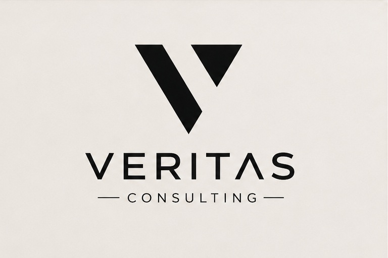 Veritas Consulting Logo