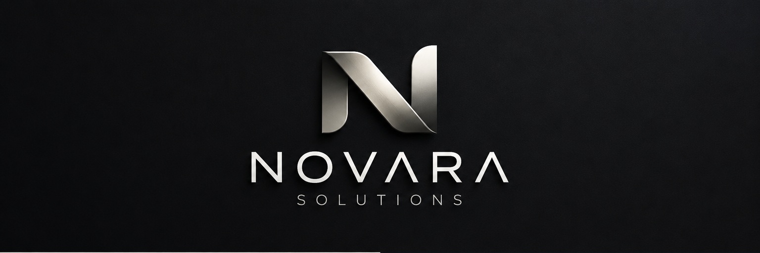 Novara Solutions Logo